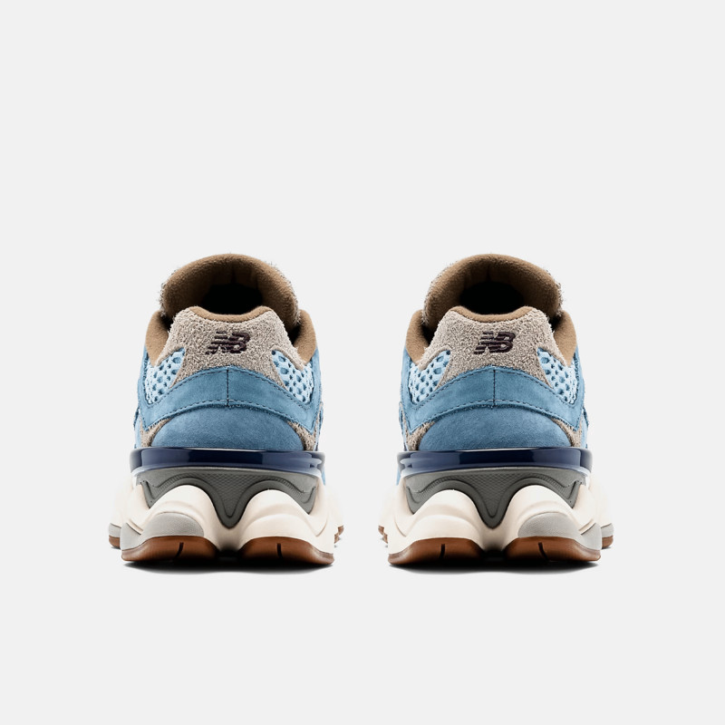 Bodega x New Balance 9060 | U9060BD1 | Grailify